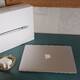 Apple Macbook Air 2015 - 13 ekran