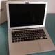 Apple Macbook Air 2015 - 13 ekran