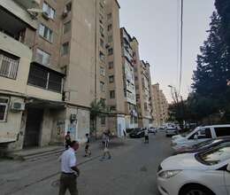 Satılır Köhnə tikili, 80m², 3-Otaqlı