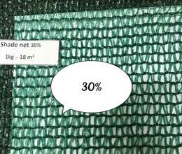 30 % tor satışı.