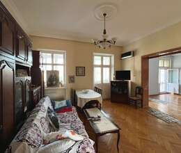 Satılır Köhnə tikili, 101m², 4-Otaqlı