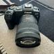 Canon RP lensle birlikde