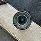 Canon RP lensle birlikde