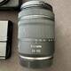 Canon RP lensle birlikde