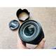 Canon RP lensle birlikde