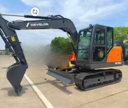 Develon DX80D