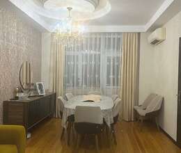 Satılır Yeni tikili, 90m², 3-Otaqlı