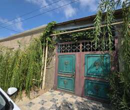 Satış Həyət evi, 135m²