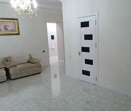 Satılır Yeni tikili, 125m², 3-Otaqlı