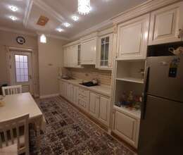 Satılır Yeni tikili, 125m², 3-Otaqlı