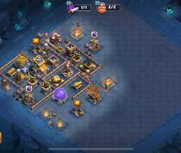Clash Of Clans