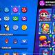 Brawl stars hesabi