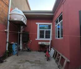 Satış Həyət evi, 100m²