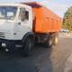 KAMAZ 5511, 1089 il