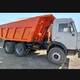 KAMAZ 5511, 1989 il