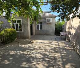 Satış Həyət evi, 120m²