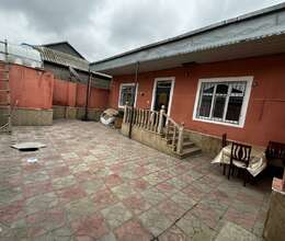 Satış Həyət evi, 70m²