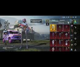 Pubg mobile hesab 