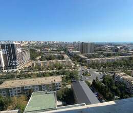 Satılır Yeni tikili, 60m², 2-Otaqlı