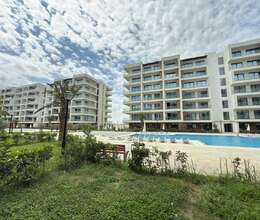 Satılır Yeni tikili, 56m², 2-Otaqlı