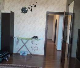 Satılır Yeni tikili, 127m², 4-Otaqlı