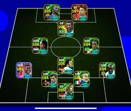 Efootball hesab satılır təcili