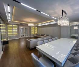 Satılır Yeni tikili, 258m², 4-Otaqlı