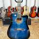  Akustik Gitara – MF 150 C