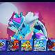 Brawl starts 