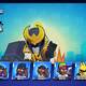 Brawl starts 