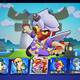 Brawl starts 
