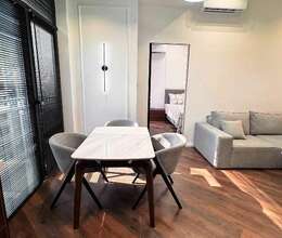 Satılır Yeni tikili, 54m², 2-Otaqlı