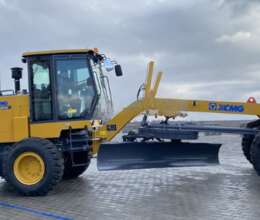 XCMG GR165