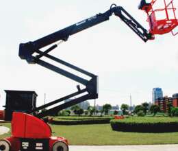 MANTALL HZ170J Elektrikli