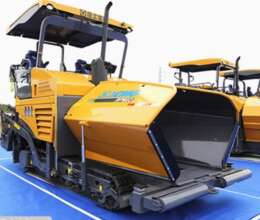 Xcmg rp603 asfalt yayan