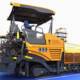Xcmg rp603 asfalt yayan