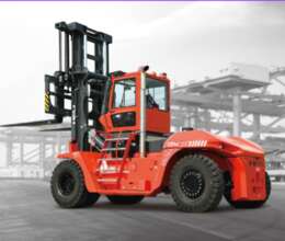 Heli CpCD300 forklift