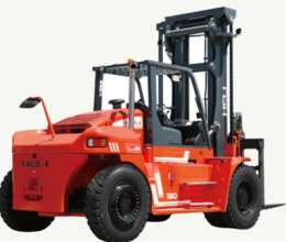 Heli CpCD160 Dizel forklift