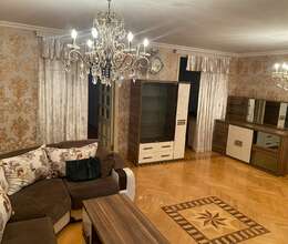 Satılır Köhnə tikili, 140m², 4-Otaqlı