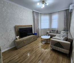 Satılır Yeni tikili, 89m², 3-Otaqlı