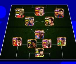 Pes efootball 