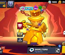 Brawl hesab full mortis