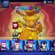 Brawl hesab full mortis