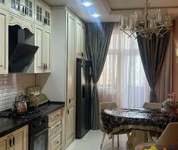 Satılır Yeni tikili, 160m², 4-Otaqlı