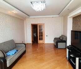 Satılır Yeni tikili, 141m², 3-Otaqlı