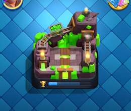 Clash royale hesabı satilir