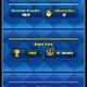 Clash royale hesabı satilir