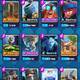 Clash royale hesabı satilir