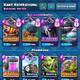 Clash royale hesabı satilir