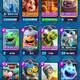 Clash royale hesabı satilir